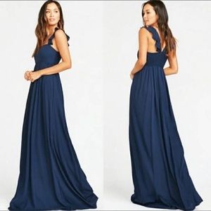 Show Me Your Mumu June Dress